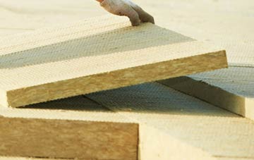 measuring Hawkerland tapered insulation