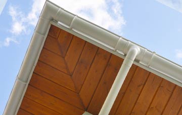 Hawkerland soffit types