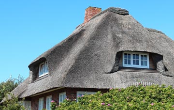 thatch roofing Hawkerland, Devon