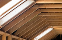 Hawkerland tapered roof insulation quotes